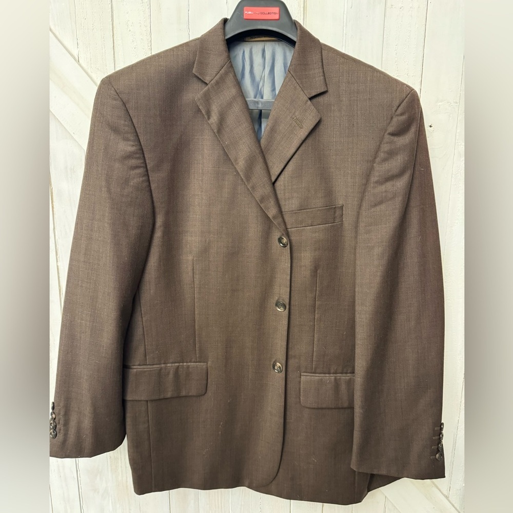 44S - Jacket - Designer from France
